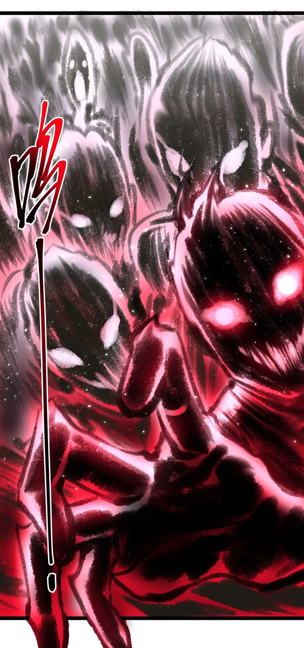 I'm Really Not The Demon God's Lackey Chapter 159 35